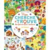 Mon cherche et trouve des formes et couleurs - Les saisons