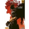My Hero Academia Tome 40 - The end of an era, and...