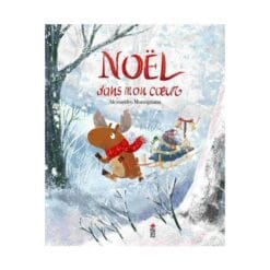 Noël dans mon coeur