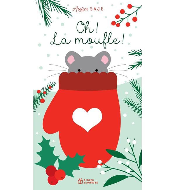 Oh ! La Moufle !