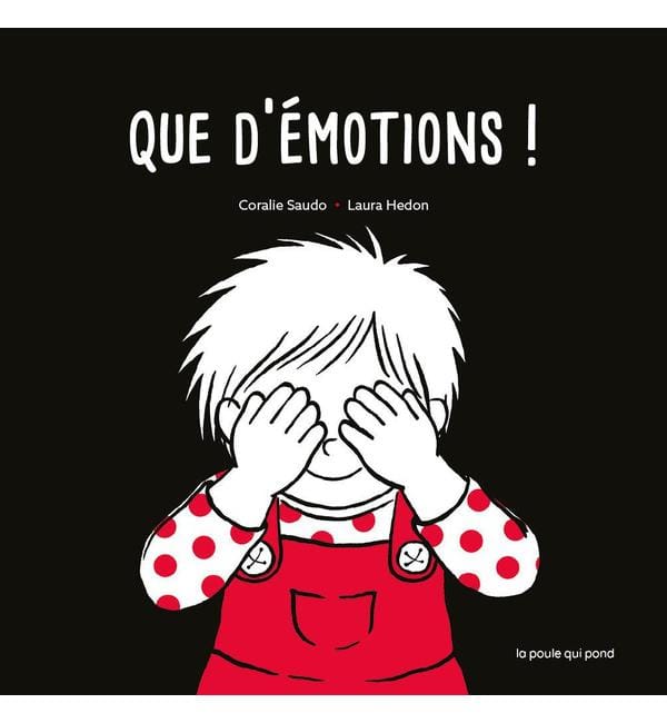 Que d'émotions !