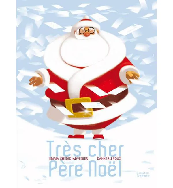 Trés cher Père Noël