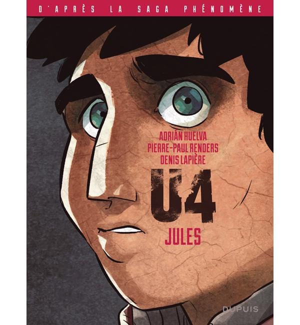U4 - Jules