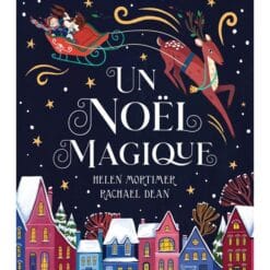 Un Noël magique