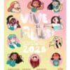 Vives les filles - Le guide de celles qui seront bientôt ados