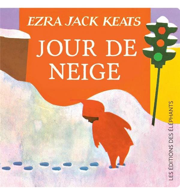 Jour de neige