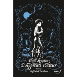 L'apprenti conteur