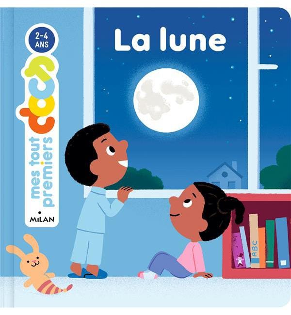 La lune