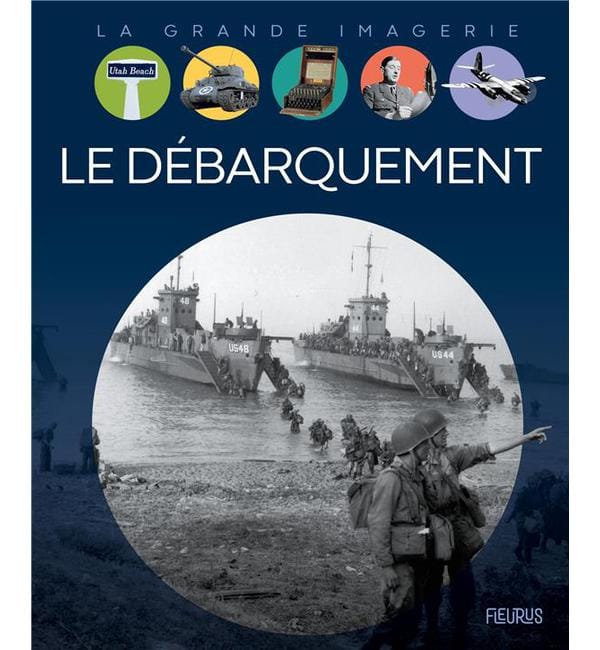 Le Débarquement