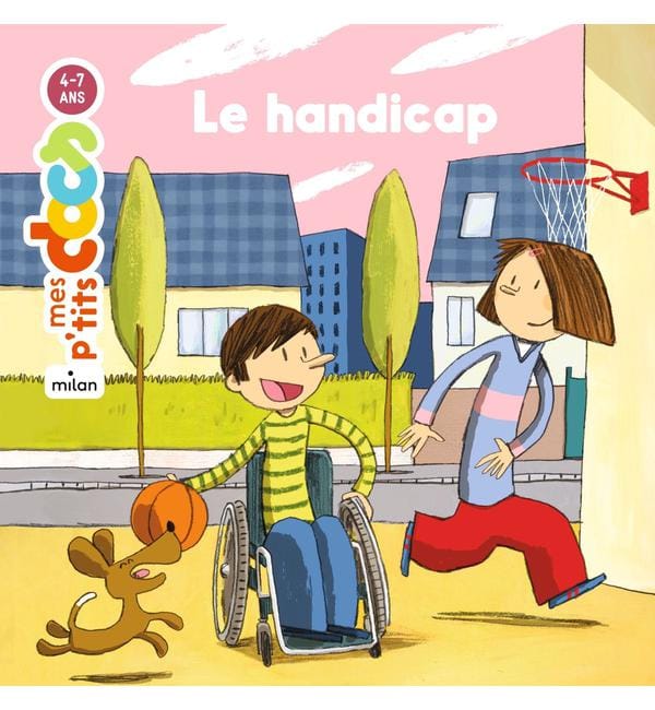Le handicap