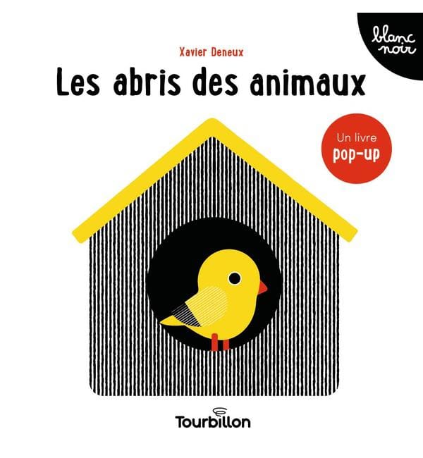 Les abris des animaux