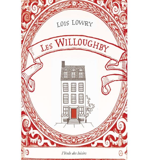 Les Willoughby