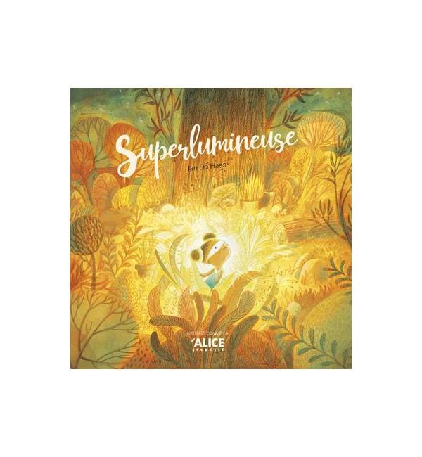 Superlumineuse