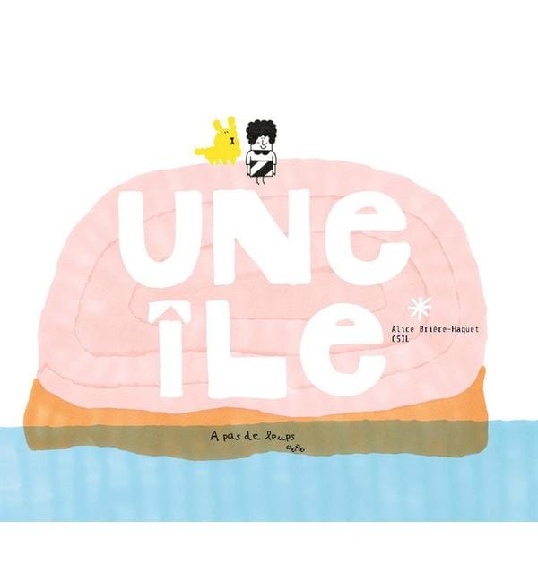 Une île