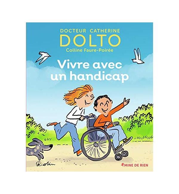 Vivre avec un handicap