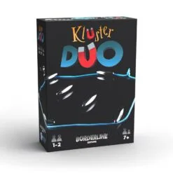 Kluster Duo