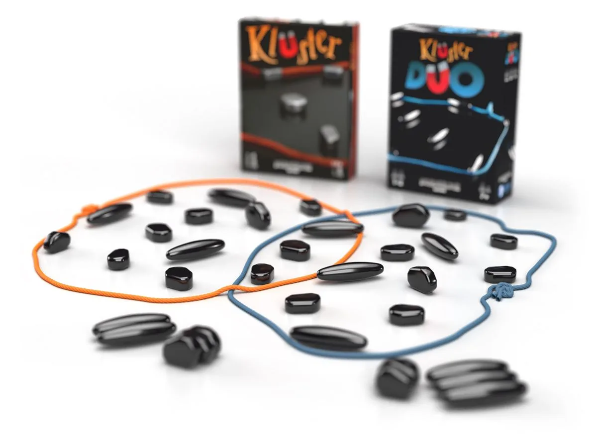 Kluster Duo – Image 3