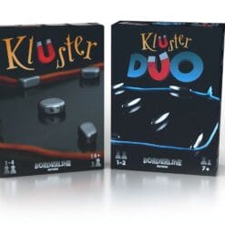 Kluster Duo – Image 4