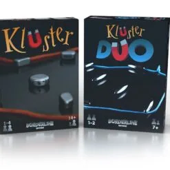 Kluster Duo – Image 4