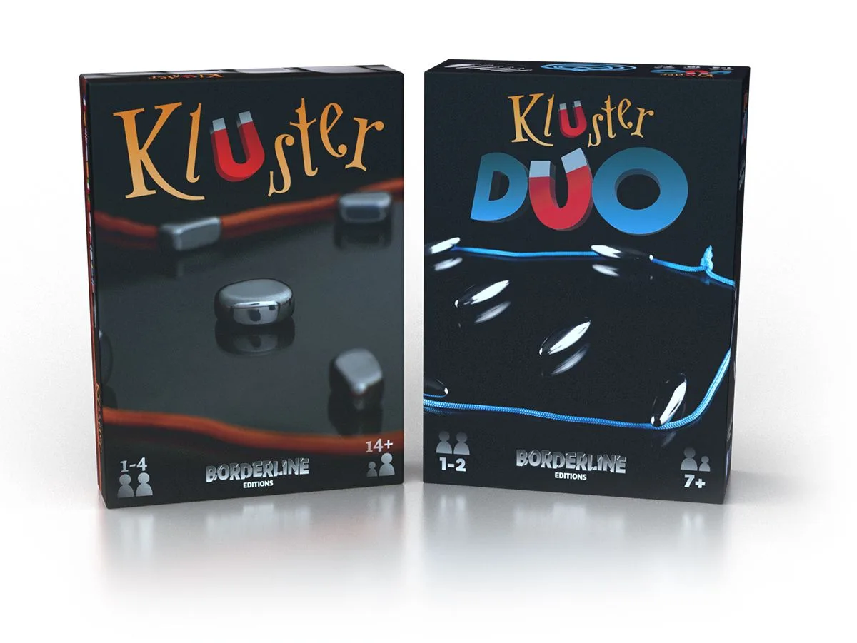 Kluster Duo – Image 4