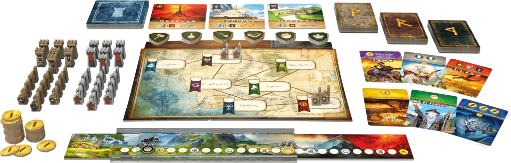 Le Seigneur des Anneaux: Duel pour la Terre du Milieu – Image 2