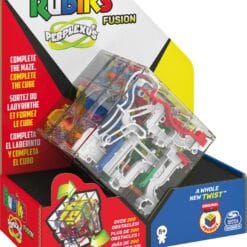 Perplexus Rubik's 3 x 3