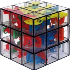 Perplexus Rubik's 3 x 3 – Image 2