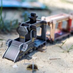 COLT EXPRESS - Ludonaute – Image 2