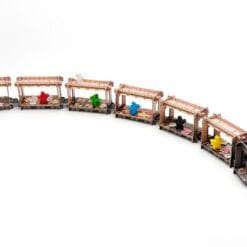 COLT EXPRESS - Ludonaute – Image 5