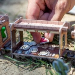 COLT EXPRESS - Ludonaute – Image 6