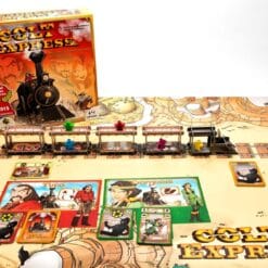 COLT EXPRESS - Ludonaute – Image 7