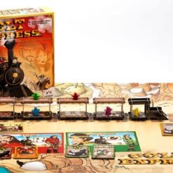 COLT EXPRESS - Ludonaute – Image 9