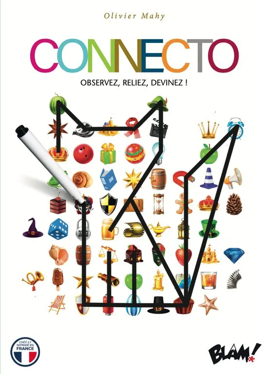 CONNECTO - Blam ! – Image 6