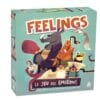 FEELINGS Le jeu des émotions - Act In Games