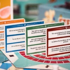 FEELINGS Le jeu des émotions - Act In Games – Image 7