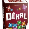 Dékal
