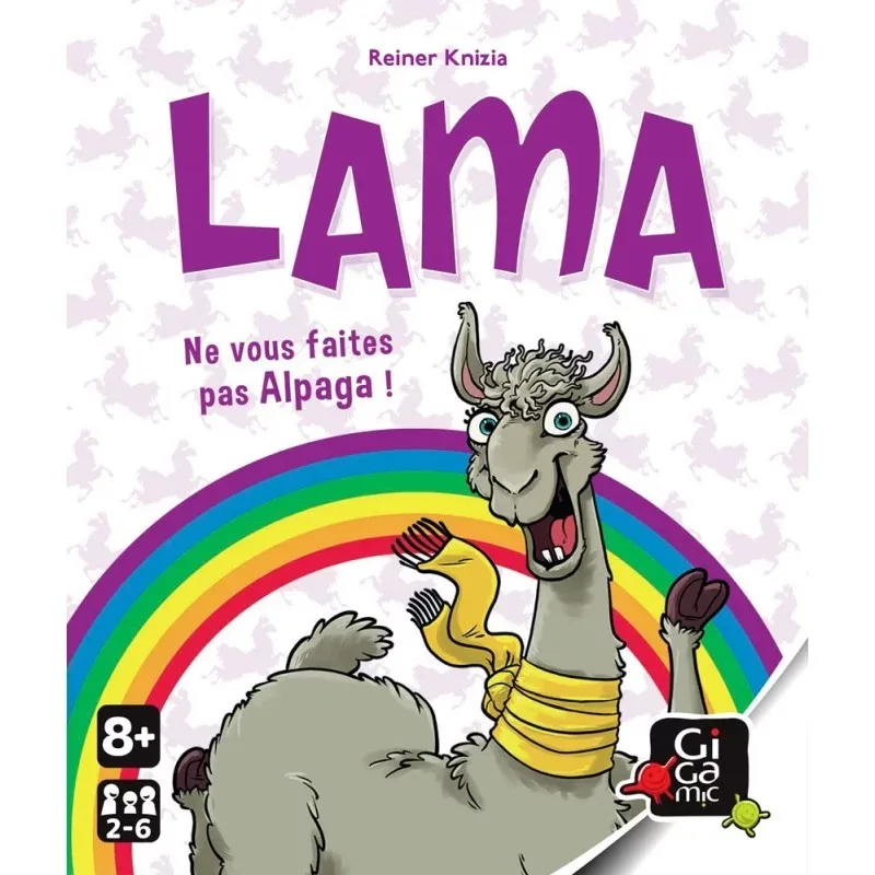 Lama – Image 3