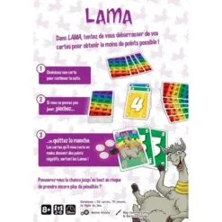 Lama – Image 5