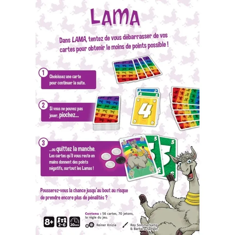 Lama – Image 5