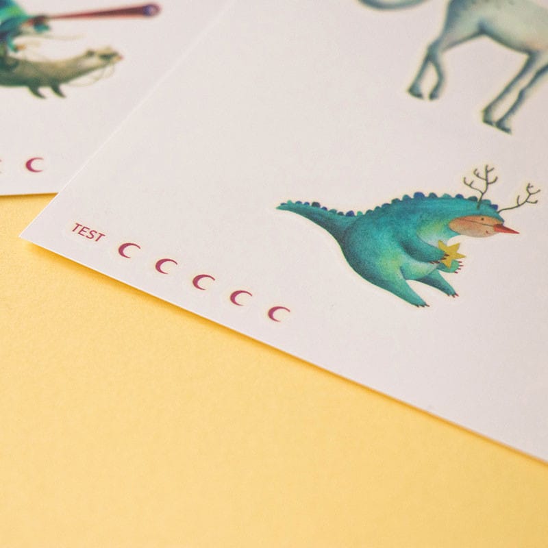 LICORNE Tatouages – Image 3