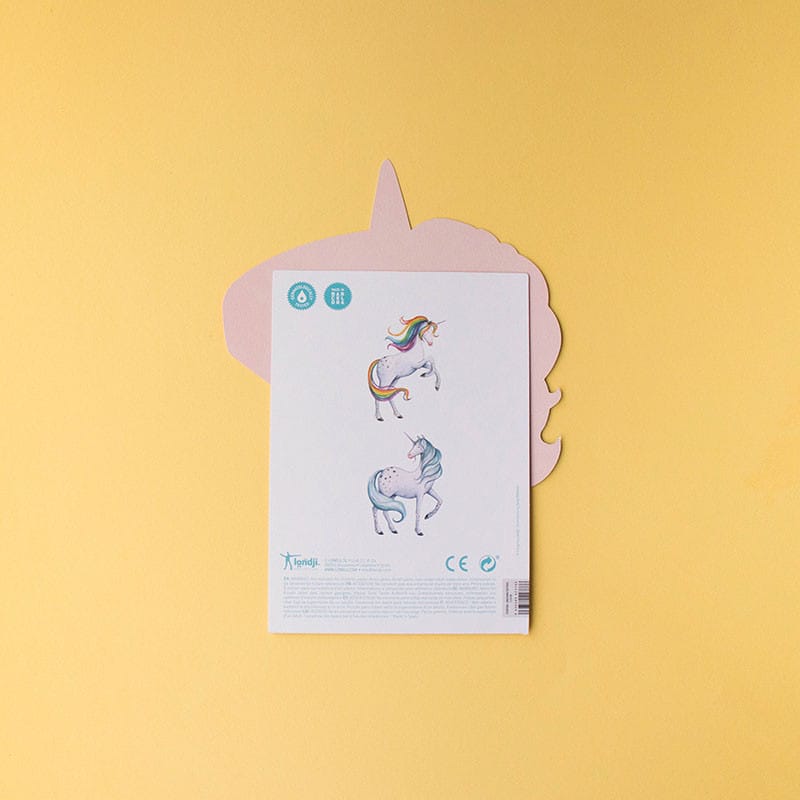 LICORNE Tatouages – Image 5