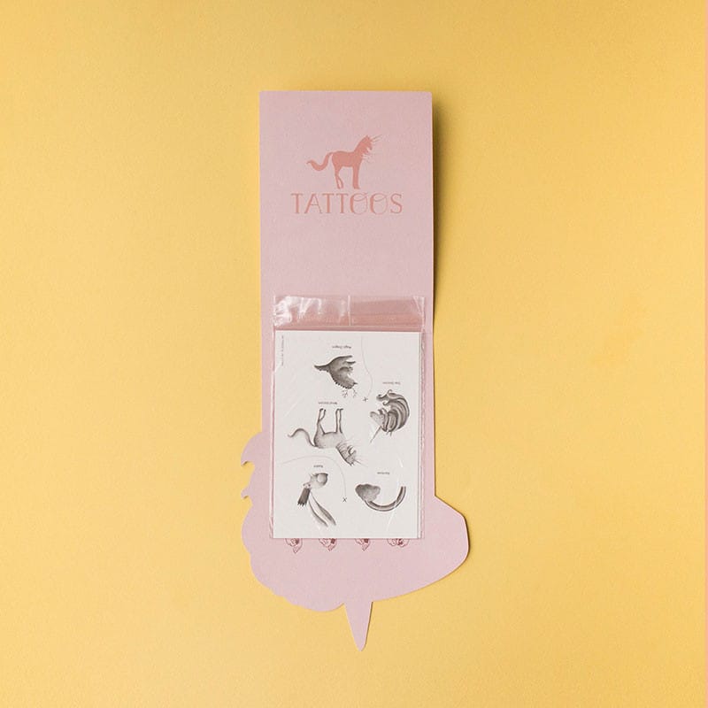 LICORNE Tatouages – Image 7