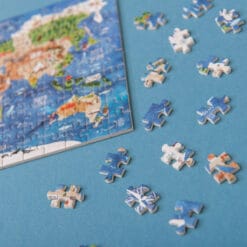 Micropuzzle DISCOVER THE WORLD – Image 3