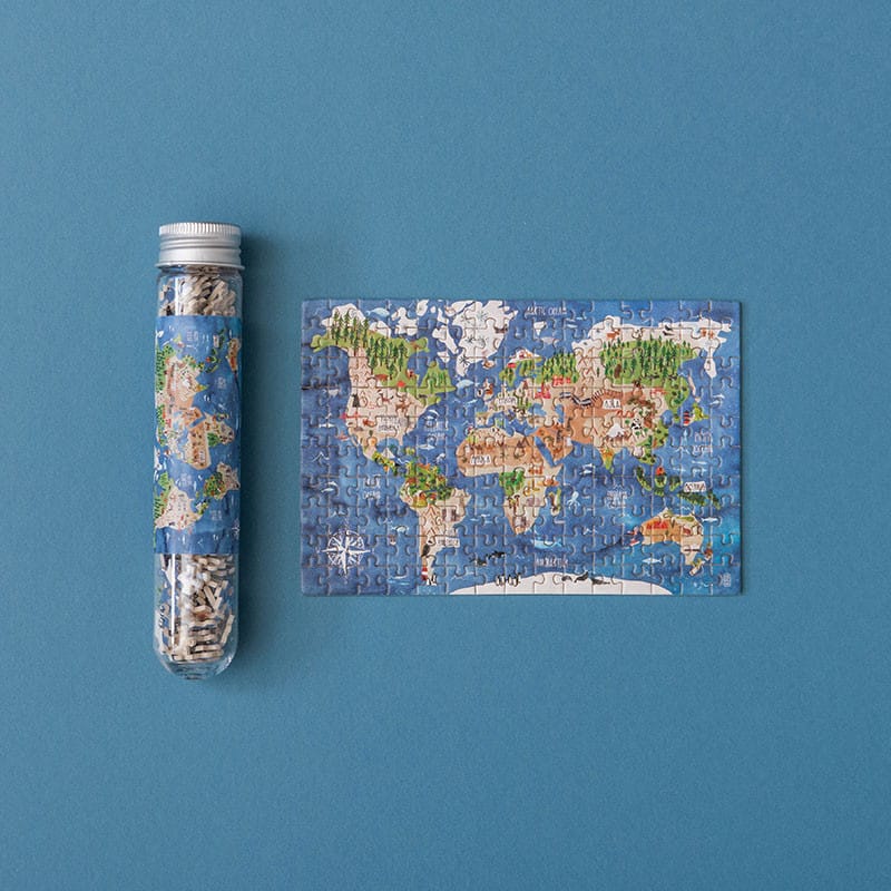 Micropuzzle DISCOVER THE WORLD – Image 4