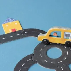ROADS Pocket Game – Image 4