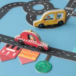 ROADS Pocket Game – Image 6