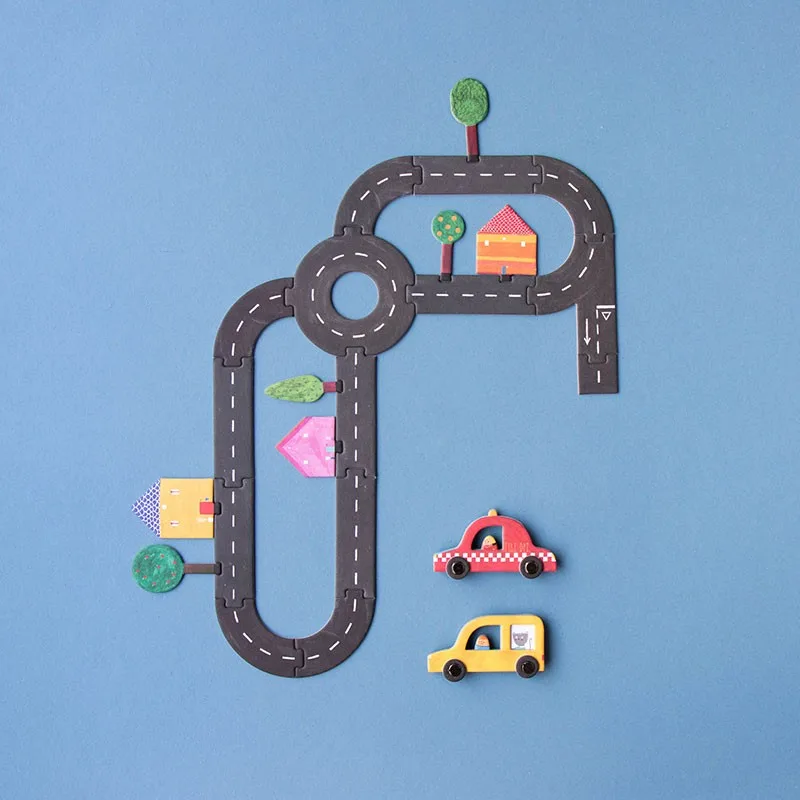 ROADS Pocket Game – Image 7