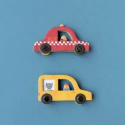 ROADS Pocket Game – Image 8