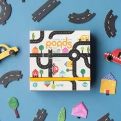 ROADS Pocket Game – Image 10