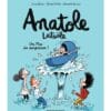 Anatole Latuile Tome 18 - Un Max de surprises !